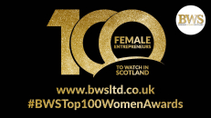 BWS Top 100 Women Award