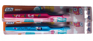Tepe Baby toothbrushes