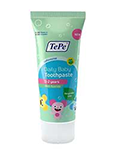 Tepe Daily Baby toothpaste